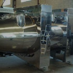 Equipos Ac Inox Industria Alimentaria