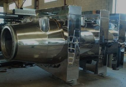 Equipos Ac Inox Industria Alimentaria