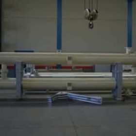 Intercambiadores Condensadores Eyectores Industrias