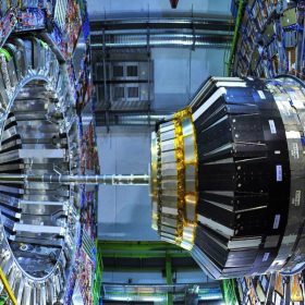 Mbolea Grandes Instalaciones Cientificas