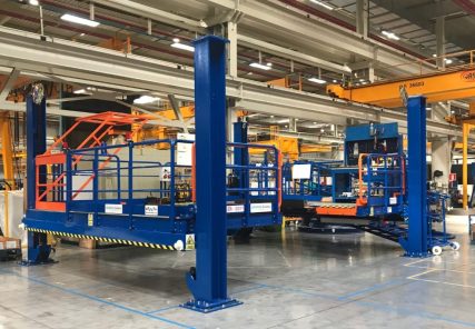Mbolea 050 Industrias Plataforma