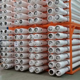 Renovables Desalinizacion