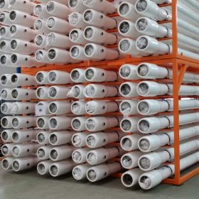 Renovables Desalinizacion Calderería y Mecanizado Industrial - Mecánicas Bolea