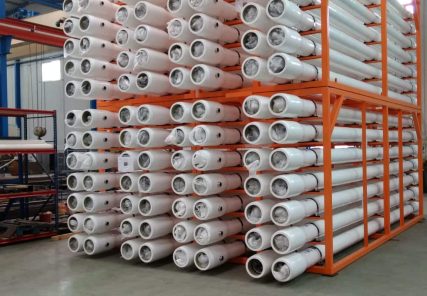 Calderería y Mecanizado Industrial - Mecánicas Bolea