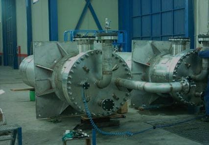 Tanques Criogenicos Ac Inox